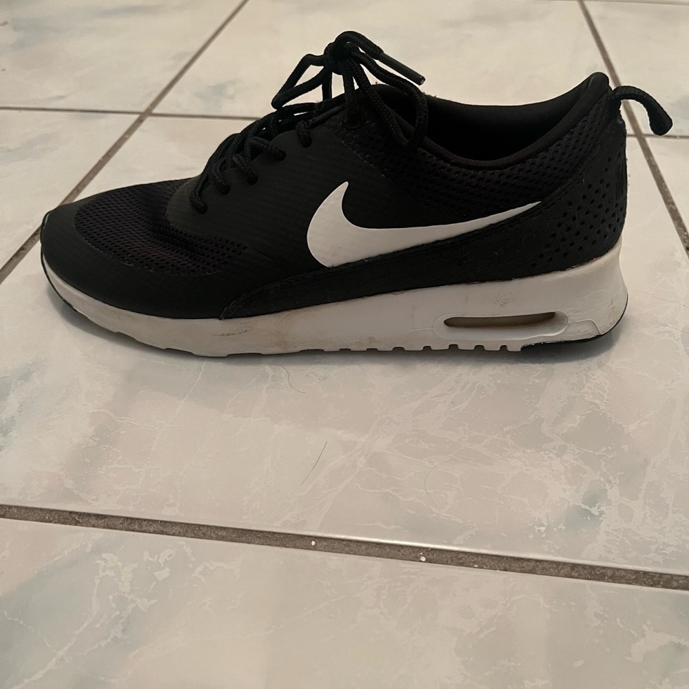 Nike Air Max Thea Running Shoes